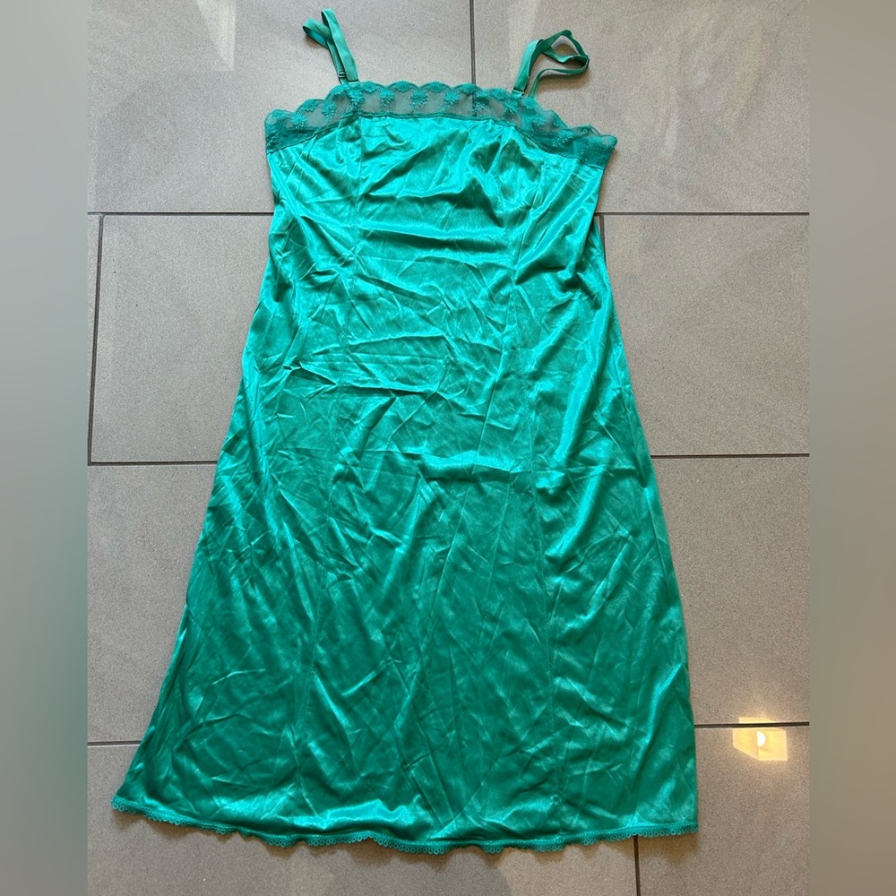 Vintage Slip from Sears - Size 36